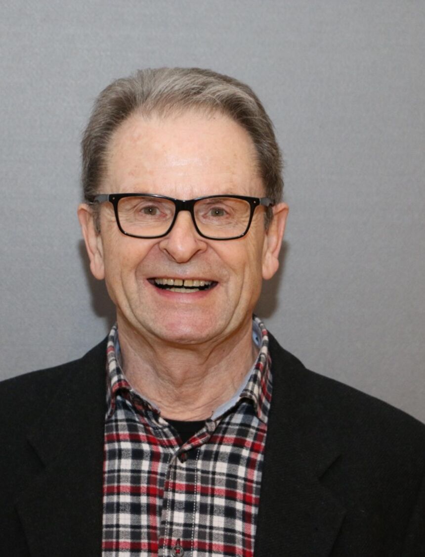 Budich, Jürgen